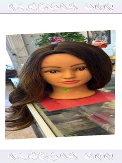 large arm Reinvent Your Look with Wigs in All Forms and Color Choices