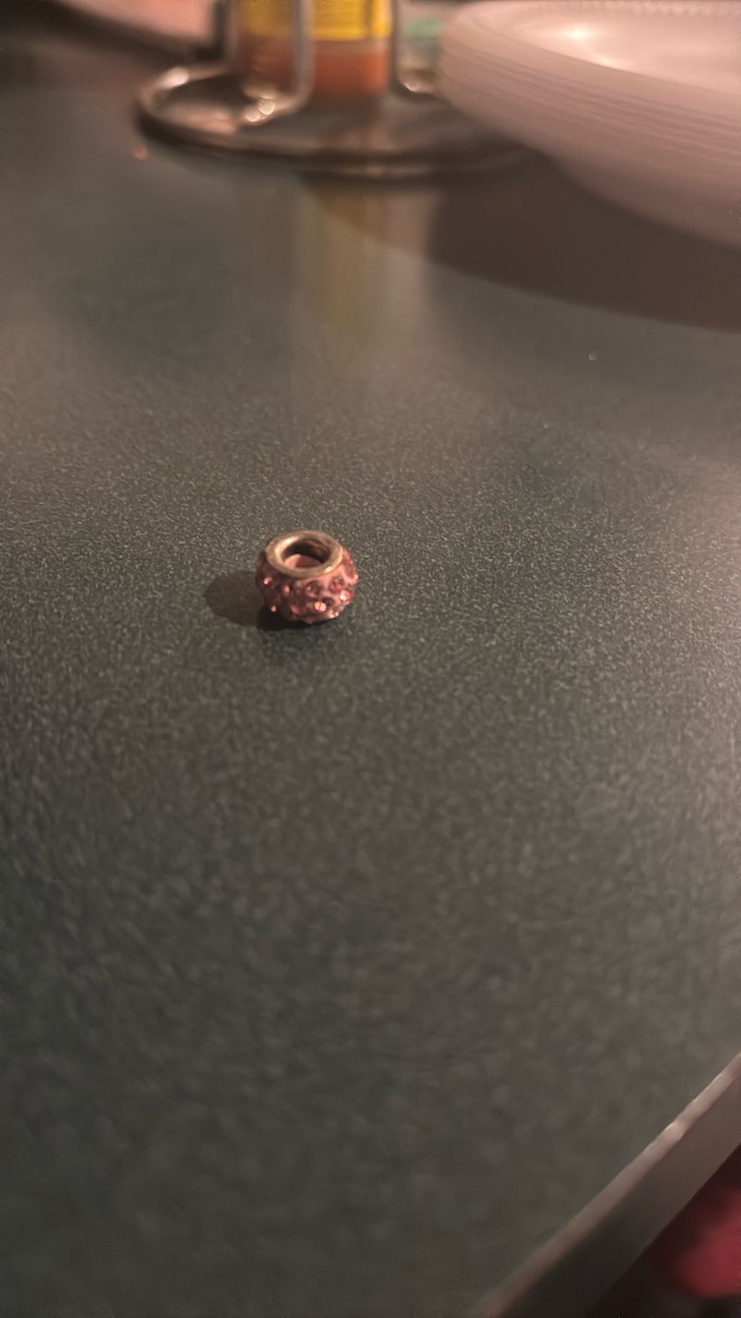 Pandora Charm