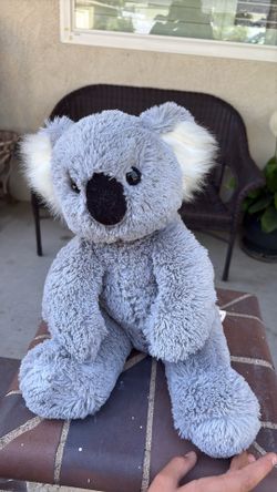 Koala Plushie