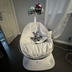4Moms Chair 
