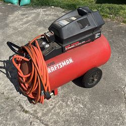 Sears craftsman