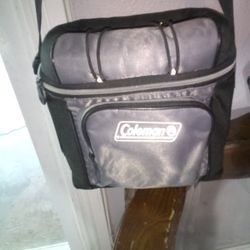 Coleman Lunchbag