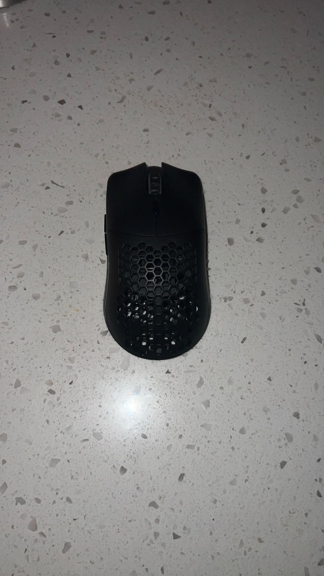 Glorious Model O Wireless Gaming Mouse