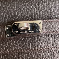 Hermès Paris Handbag 
