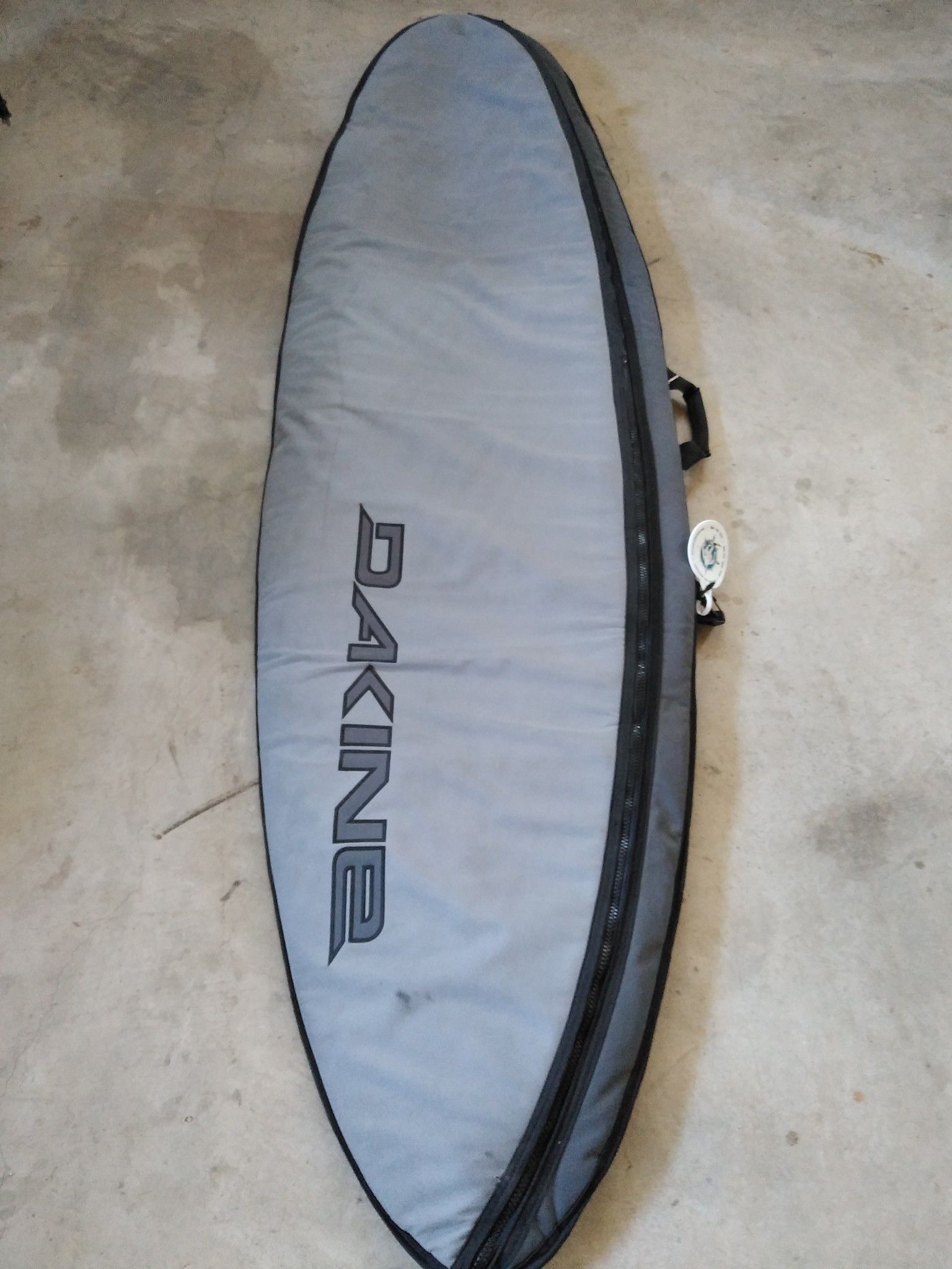 Dakine SurfBoard Travel Bag