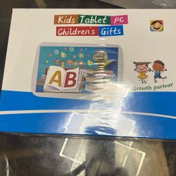 Kids Tablet