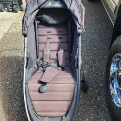 Baby Jogger Stroller 