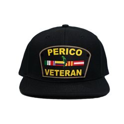 PERICO VETERAN