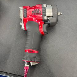 Mac Tools Air Impact 3/8 Drive 
