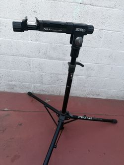 Spin doctor Pro G3 Bike Repair Stand. Bmx