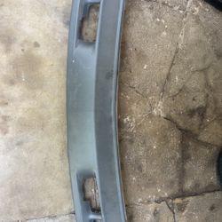Lower Truck Bumper
