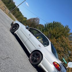 2001 Chevrolet Malibu