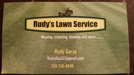 Lawn