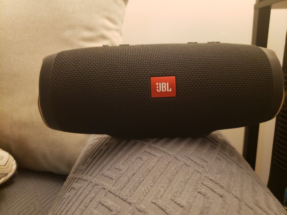 Jbl Charge 4 Speaker
