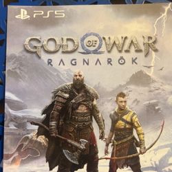 God Of War Ragnorak Game Code