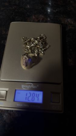 14kt Gold