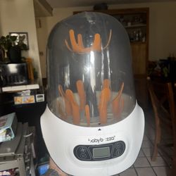 Baby Sterilizer