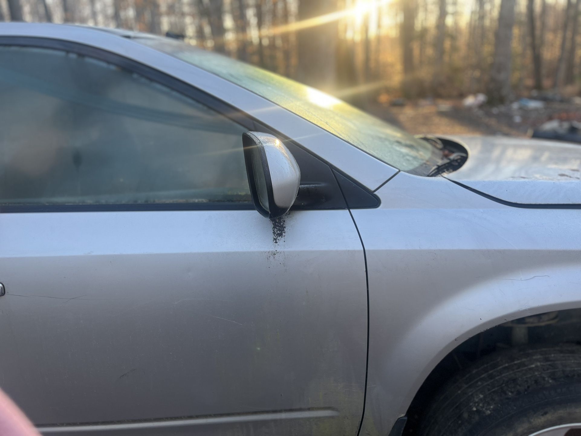 2004 Nissan Murano