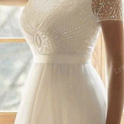 Wedding / Reception Dress 