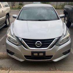 Nissan Altima 2015 For Sale!! $5,000