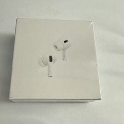 Apple AirPods Pro 2nd Gen