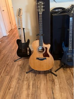 Taylor 314ce USA Studio Grand Auditorium