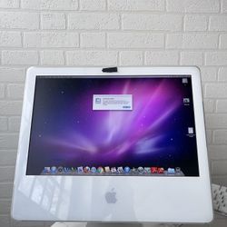 iMac 🖥️ Desktop with Keyboard & Mouse