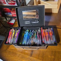 Gel Pens