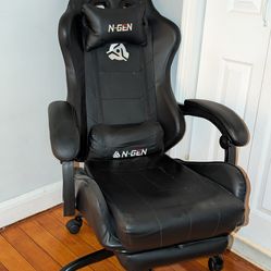 Gaming Chair