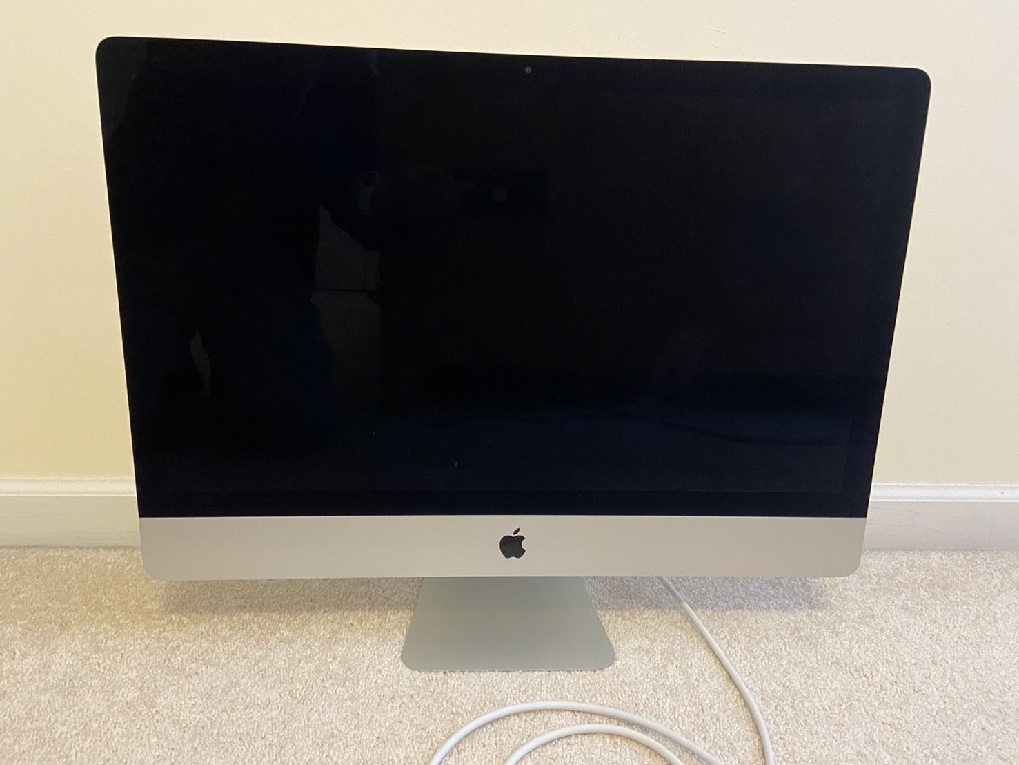 5k iMac 27” (2017) for sale