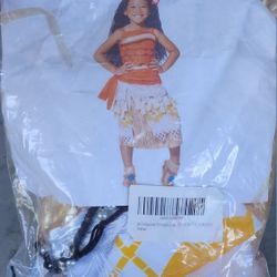 Kids Costume