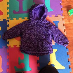 Toddler Jacket