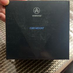 Montura De Cell Para Carro