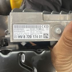 Bmw Harmon Kardon Amp