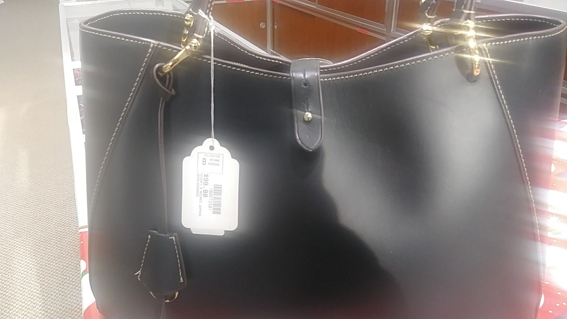 Dooney & Bourke Handbag