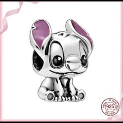 Stitch Pandora Charm 