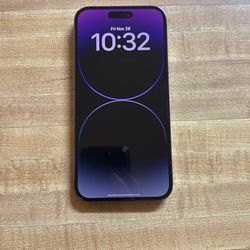 iPhone 14 Pro Max, AT&T Only