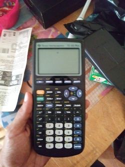 Calculator