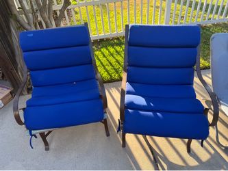 Patio Chairs