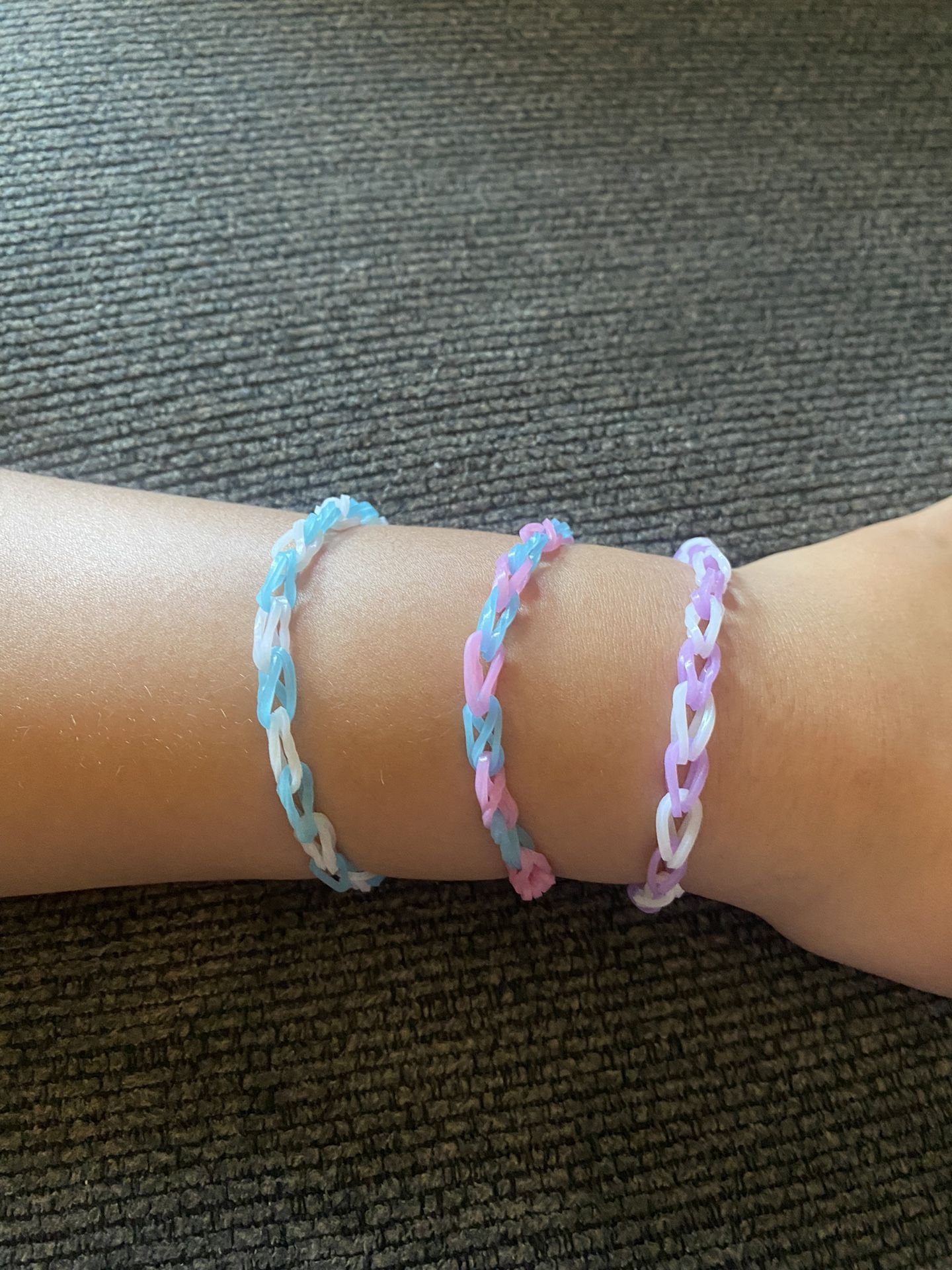 Bracelets