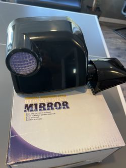 FJ Cruiser OE Mirror 07-14