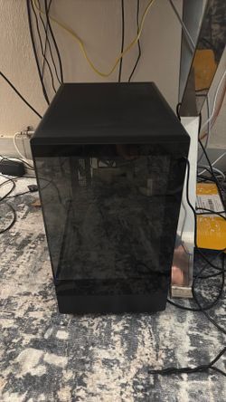 MINI TOWER GAMING PC with upgrades included