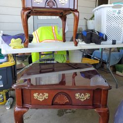 END TABLES 