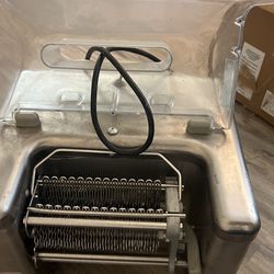 Para Milanesa Chicken Fry Steak