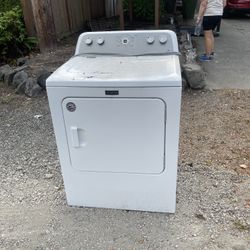 Free Dryer - Fixer, Scrap, Etc. 