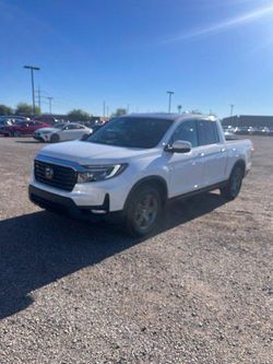 2023 Honda Ridgeline
