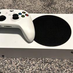 Xbox Series S 
