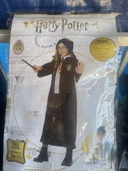 Halloween Costume
