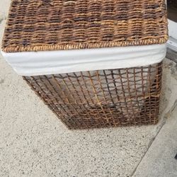 Landry Basket