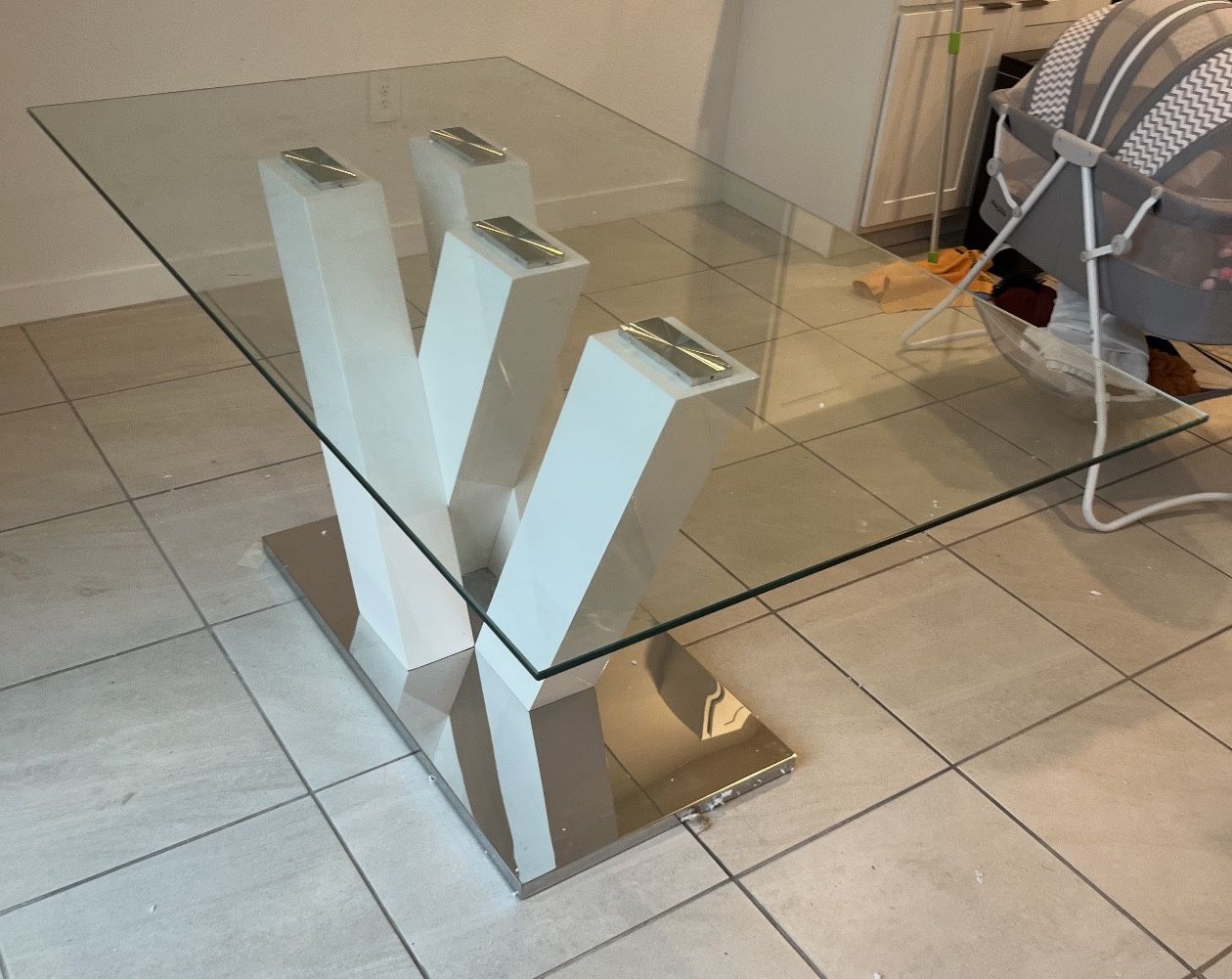 BLACK FRIDAY SALE!!!! Last Day!!!! Dining Tables!!!!! 